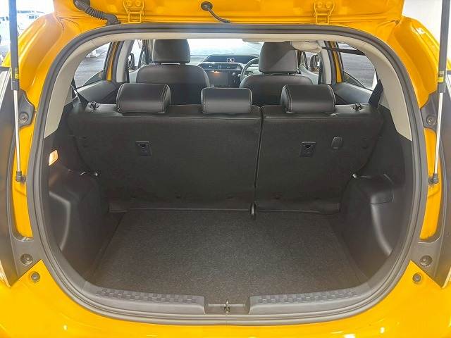 トヨタ アクアの画像13