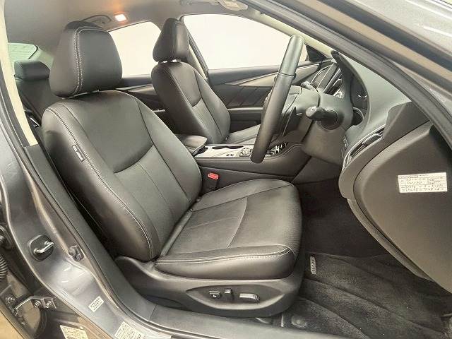 スカイラインGT Type SP 内装他