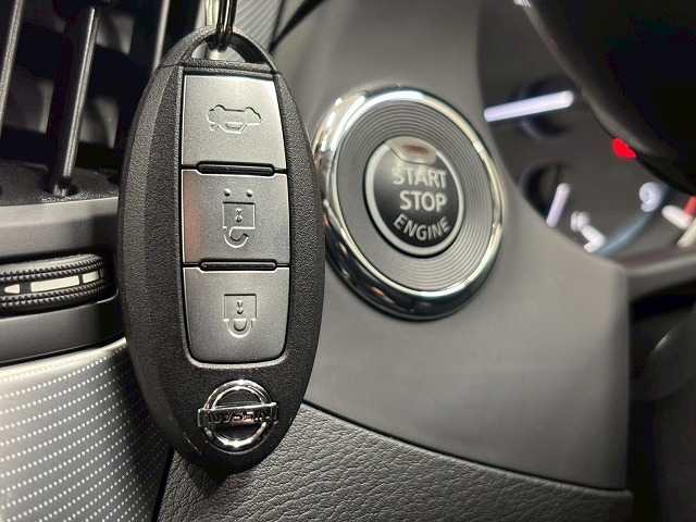 日産 スカイラインの画像12