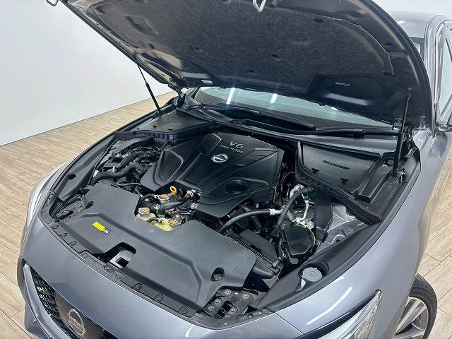 日産 スカイラインの画像18