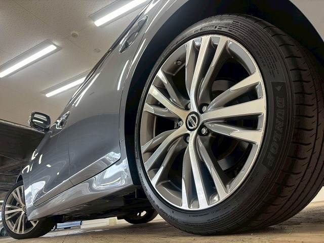 日産 スカイラインの画像19