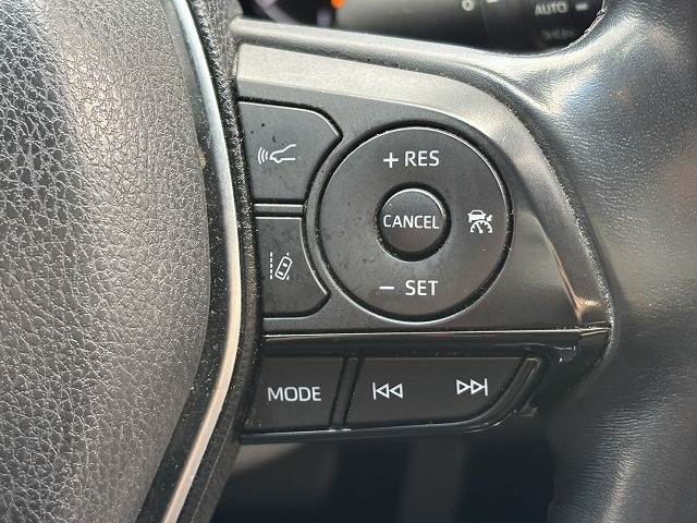 トヨタ ハリアーの画像7