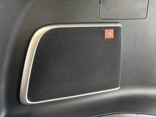 トヨタ ハリアーの画像8