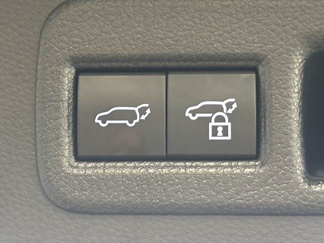 トヨタ ハリアーの画像9