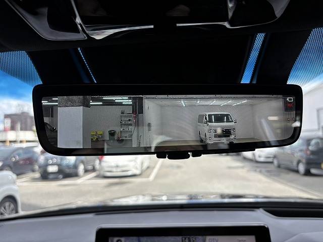 トヨタ ハリアーの画像11