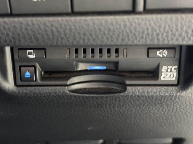 トヨタ ハリアーの画像12