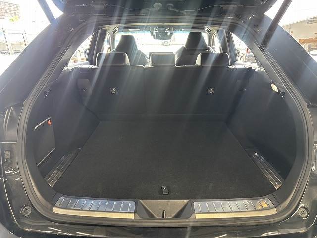 トヨタ ハリアーの画像13