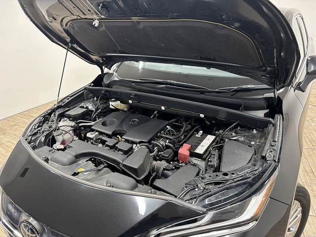 トヨタ ハリアーの画像18