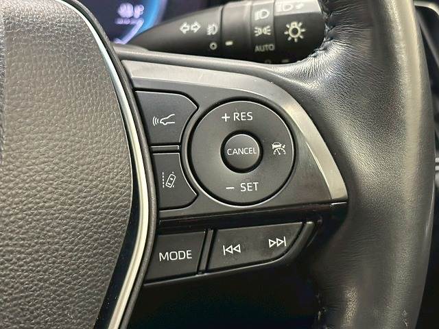 トヨタ クラウンハイブリッドの画像8