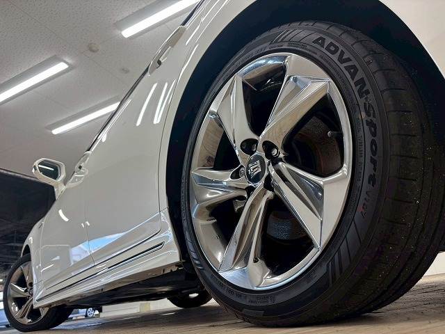 トヨタ クラウンハイブリッドの画像19