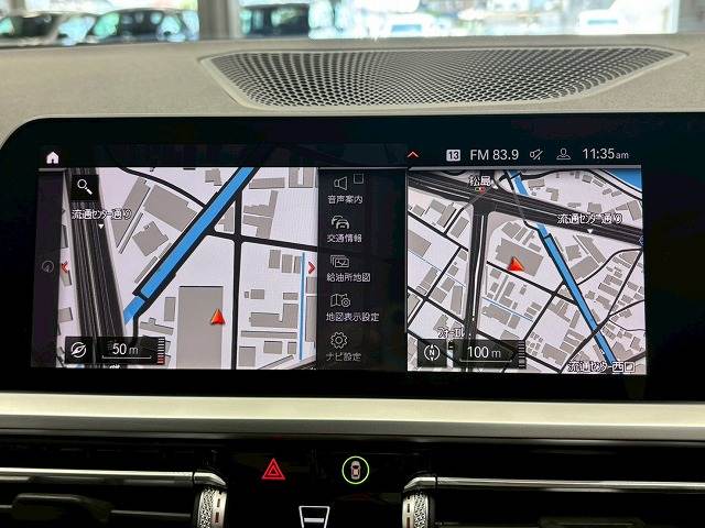 3Series Sedan320d xDrive M Sport 内装他