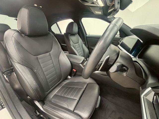 3Series Sedan320d xDrive M Sport 内装他