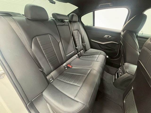 3Series Sedan320d xDrive M Sport 内装他