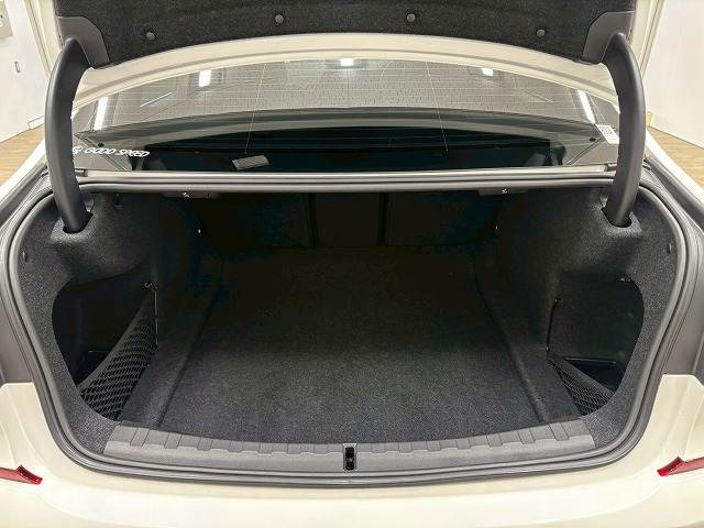 BMW 3Series Sedanの画像13