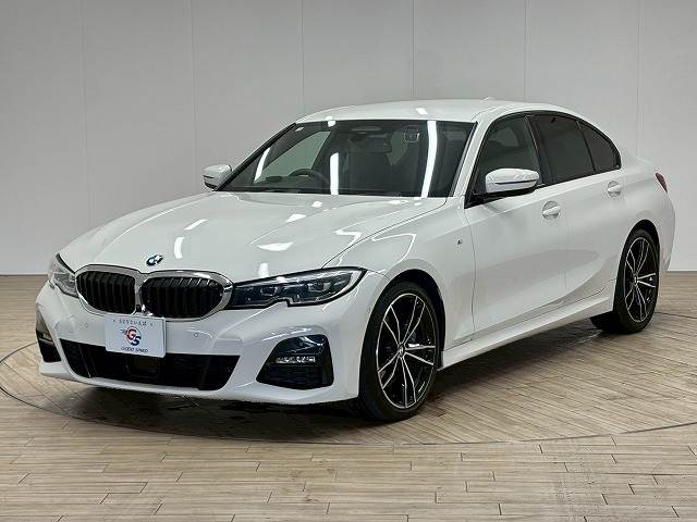 BMW 3Series Sedanの画像15