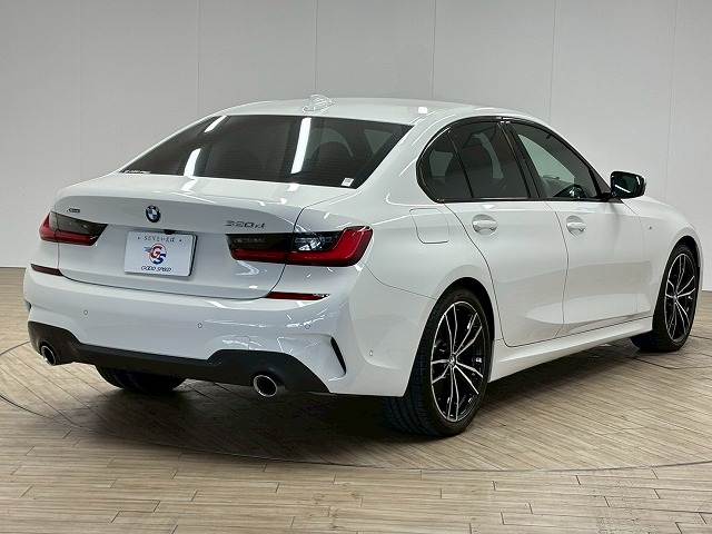 BMW 3Series Sedanの画像17