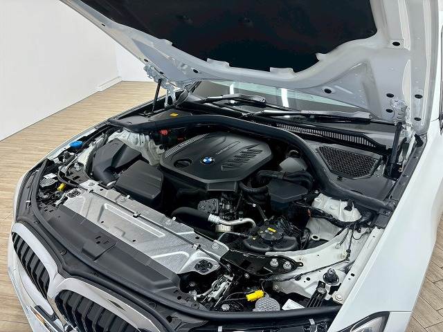 BMW 3Series Sedanの画像18