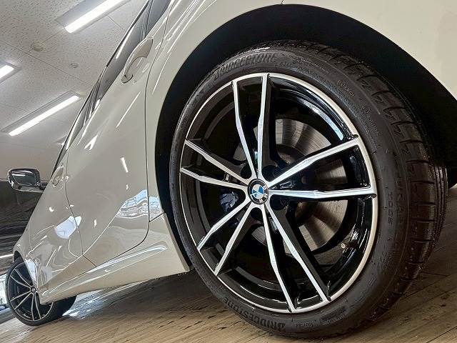 BMW 3Series Sedanの画像19
