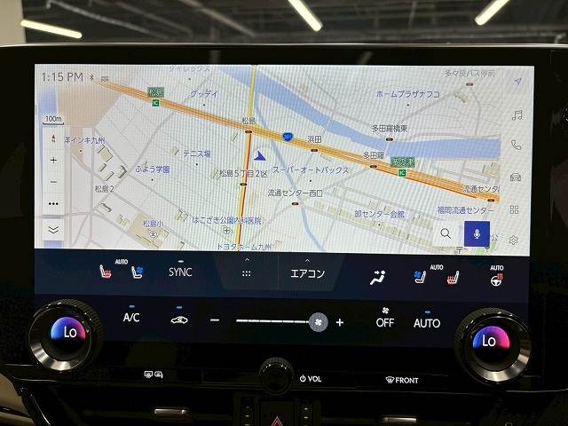 レクサス NXの画像3