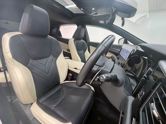 レクサス NXの画像5