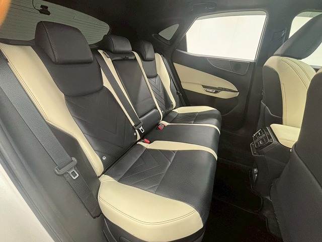 レクサス NXの画像6