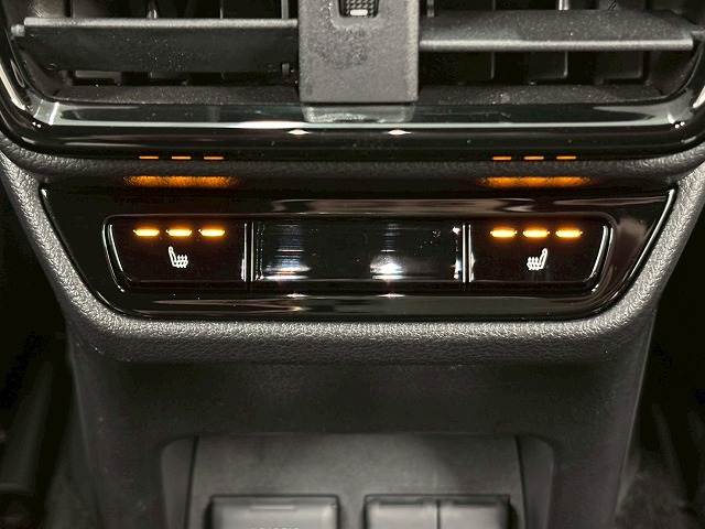 レクサス NXの画像12