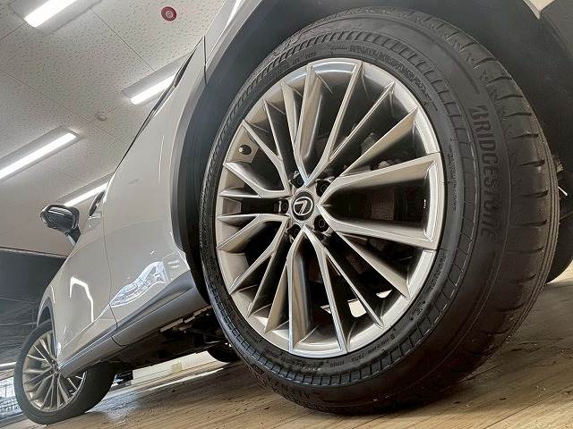 レクサス NXの画像19