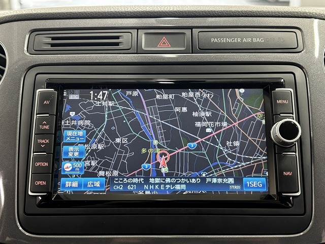 フォルクスワーゲン Tiguanの画像3