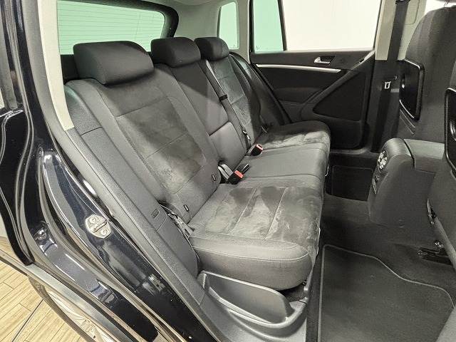 フォルクスワーゲン Tiguanの画像6