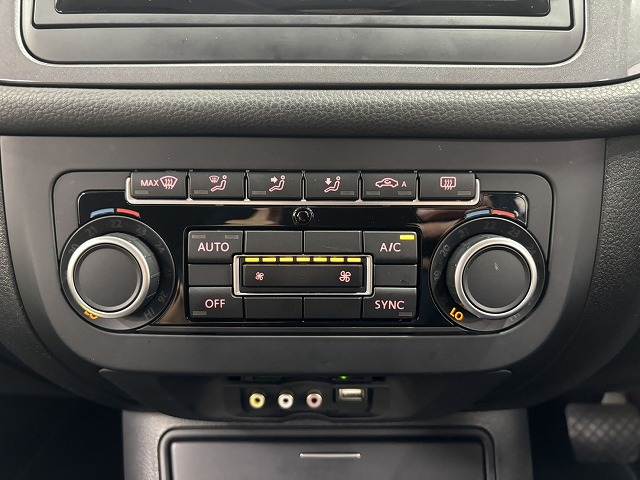 フォルクスワーゲン Tiguanの画像8