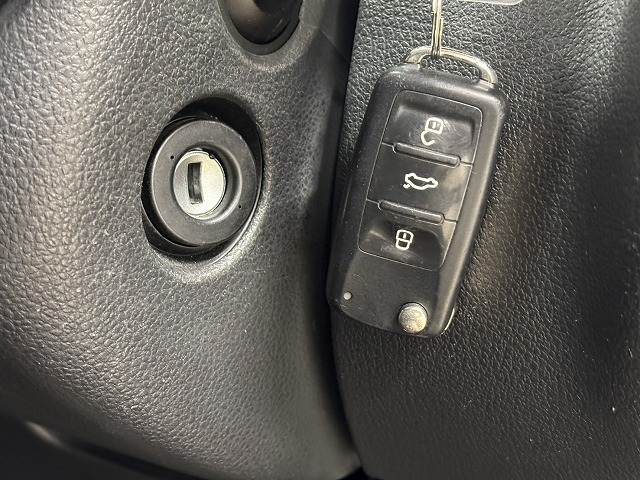 フォルクスワーゲン Tiguanの画像12