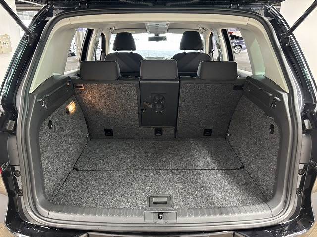 フォルクスワーゲン Tiguanの画像13