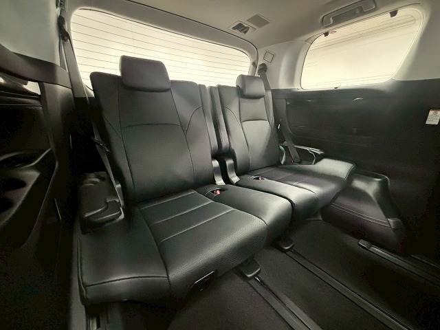 トヨタ ヴェルファイアの画像7