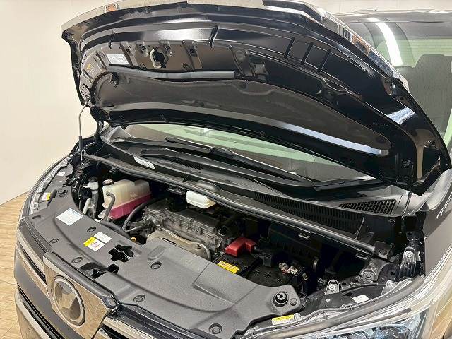 トヨタ ヴェルファイアの画像18