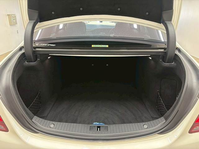 メルセデス・ベンツ S-CLASS Sedanの画像13