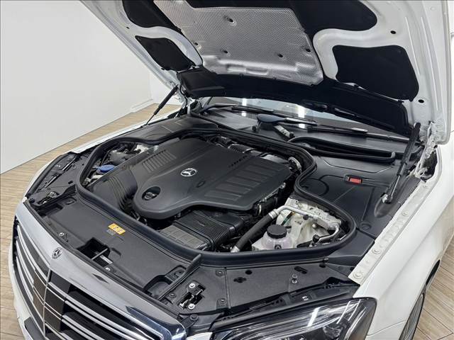 メルセデス・ベンツ S-CLASS Sedanの画像18