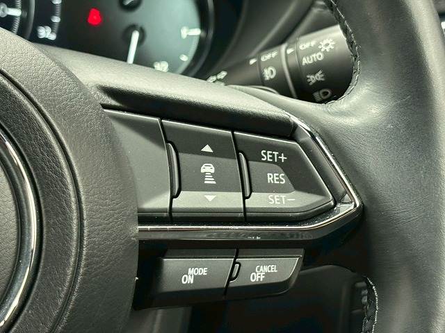 マツダ CX-5の画像8