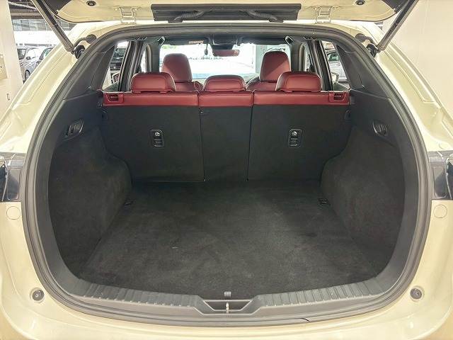 マツダ CX-5の画像13