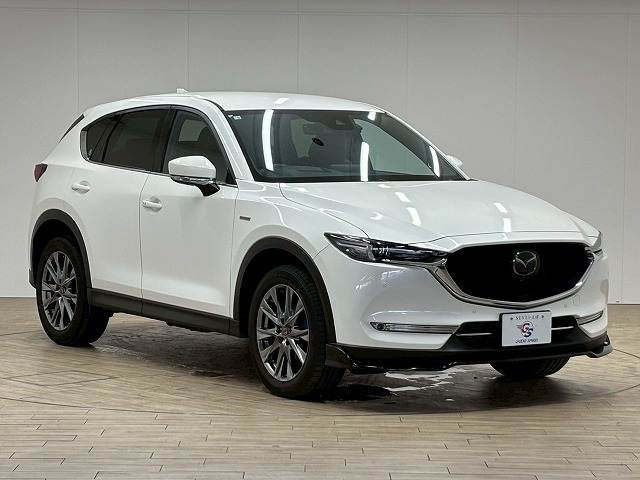 マツダ CX-5の画像14