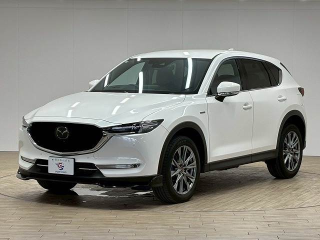 マツダ CX-5の画像15