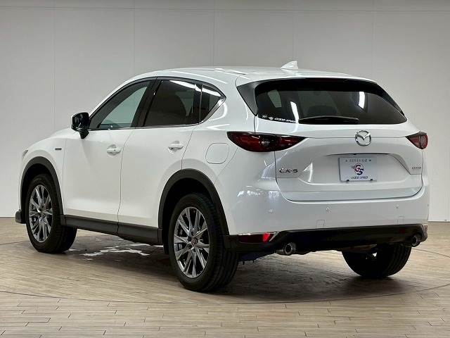 マツダ CX-5の画像16