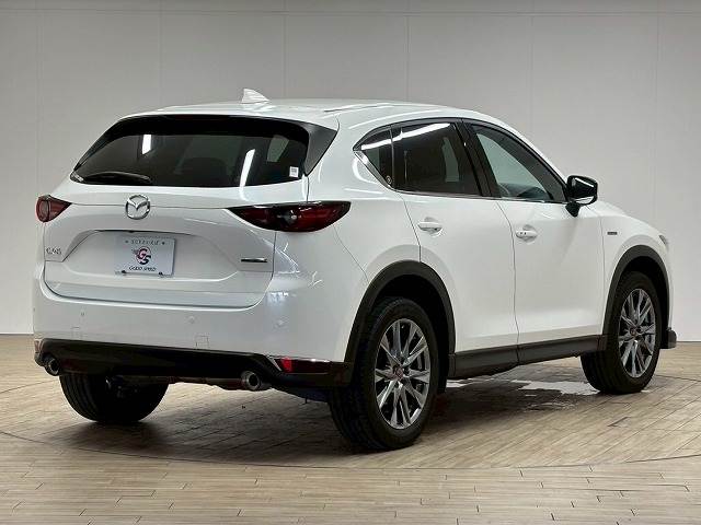 マツダ CX-5の画像17