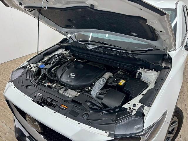 マツダ CX-5の画像18