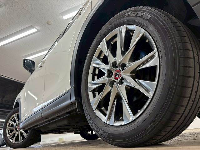 マツダ CX-5の画像19