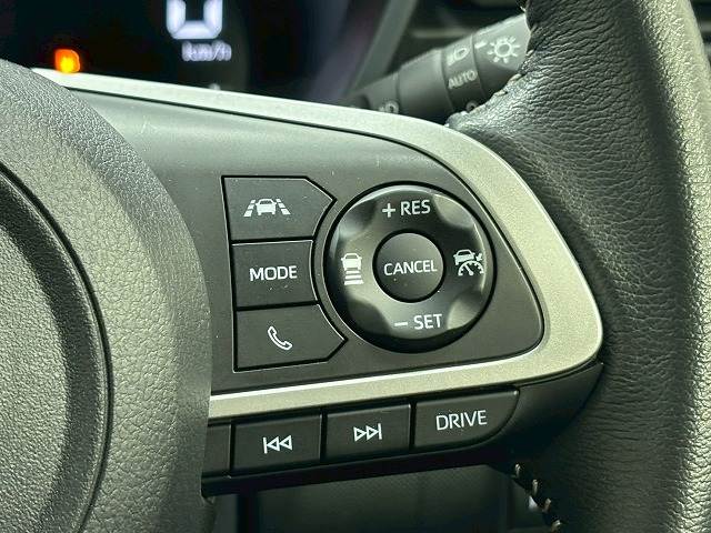 トヨタ ライズの画像7