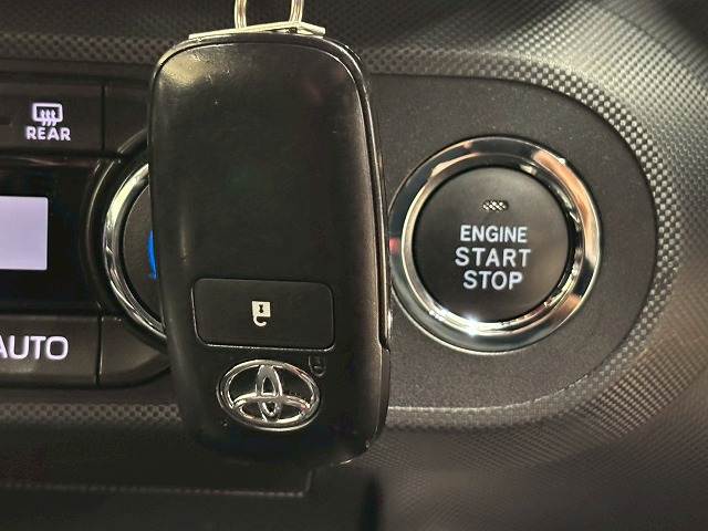 トヨタ ライズの画像12