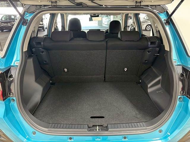 トヨタ ライズの画像13