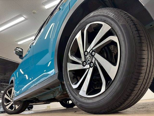 トヨタ ライズの画像19