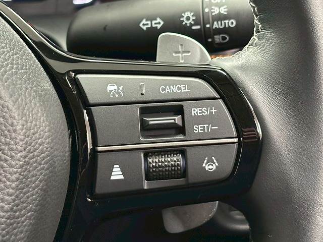 ホンダ ZR-Vの画像8