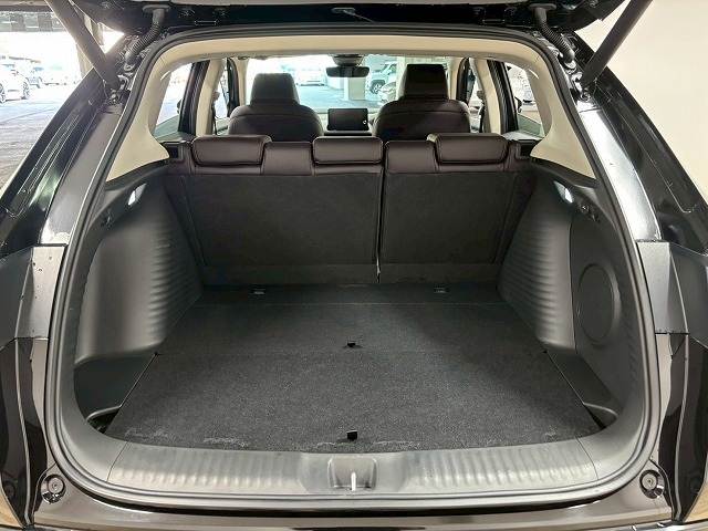 ホンダ ZR-Vの画像13